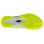 Yonex Power Cushion Aerus Z2 Wide Gray / Yellow